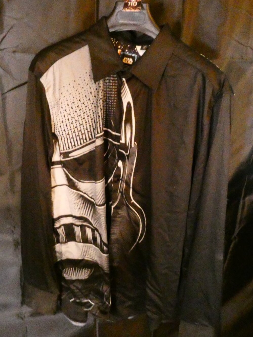 Robert Graham Star Wars Limited Edition